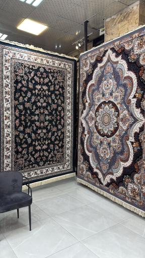 عکس فروشگاه فرش و موکت گوهر