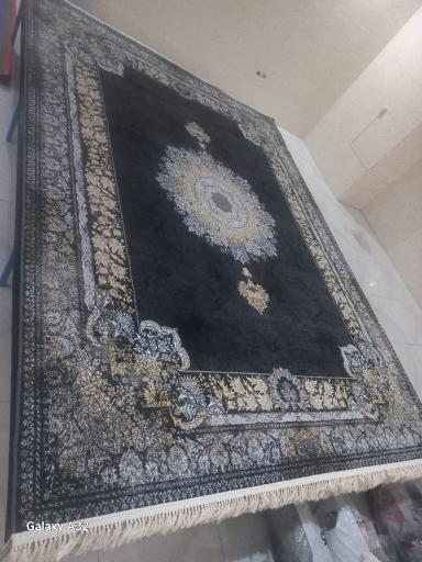 عکس فروشگاه فرش و موکت گوهر