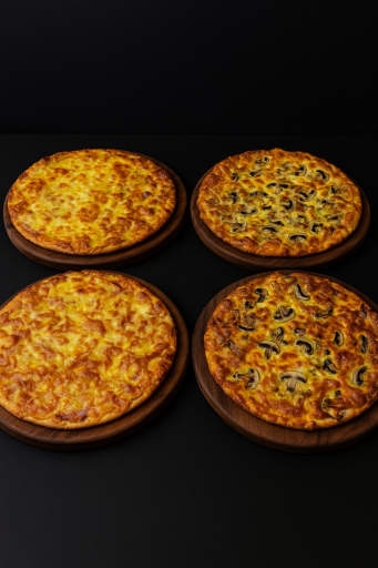 عکس فست فود گرین فود