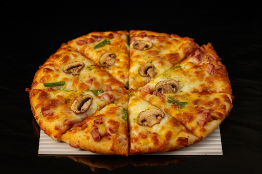 عکس فست فود گرین فود