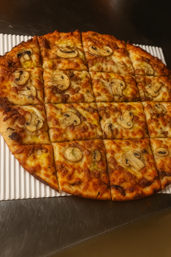 عکس فست فود گرین فود