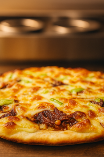 عکس فست فود گرین فود