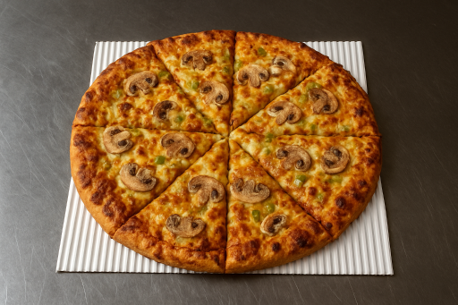 عکس فست فود گرین فود