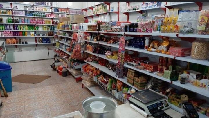 عکس سوپر مارکت صفی پور