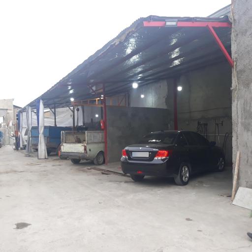 عکس خدمات ویژه خودرویی  As Car