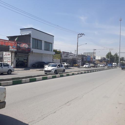 عکس خدمات ویژه خودرویی  As Car