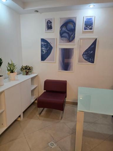 عکس مطب دکتر سعیده ایرانشاهی(متخصص زنان)