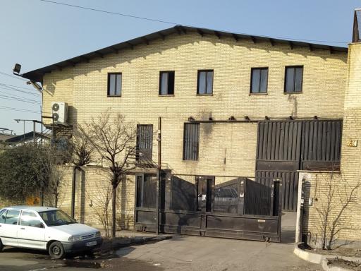 عکس شرکت مبینا تراش شرق