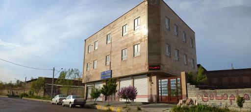 عکس مدرسه راهنمایی غیرانتفاعی امام صادق (ع)