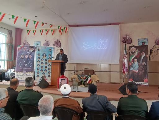 عکس مدرسه ابتدایی شهید علی کریمیان شرودان