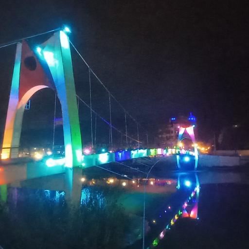 عکس شهرک معلمان