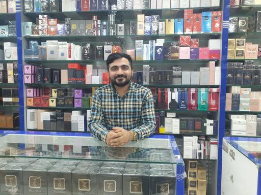 عکس آرایشی و بهداشتی نوروزی 2