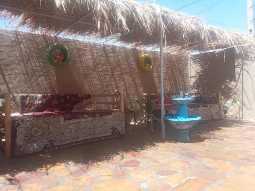 عکس رستوران فروتن