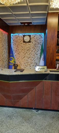 عکس زائر سرای میلاد