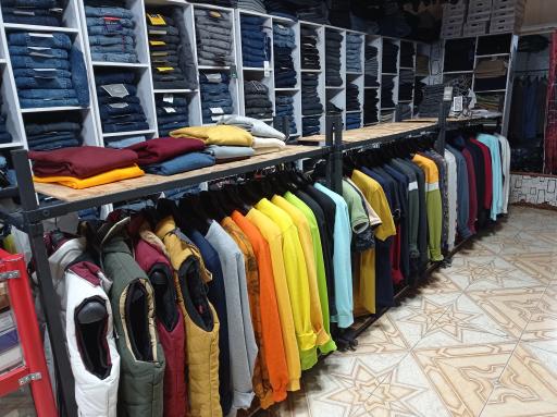 عکس پوشاک مهرگان 