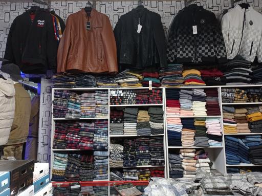 عکس پوشاک مهرگان 