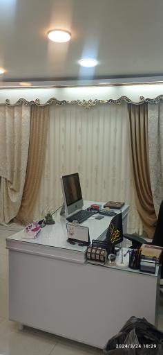 عکس پرده سرای وزرا