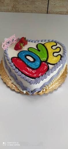 عکس شیرینی چهارفصل