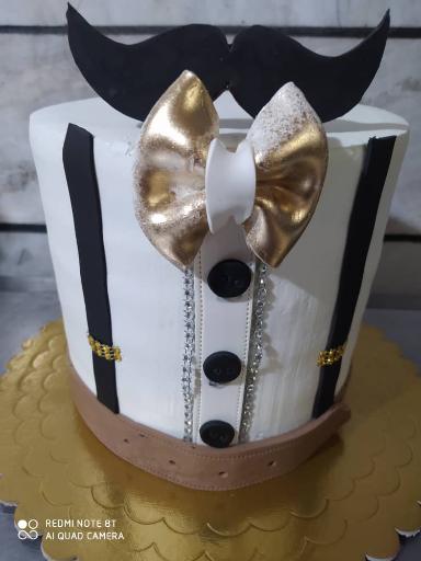 عکس شیرینی چهارفصل