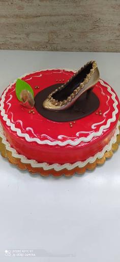 عکس شیرینی چهارفصل