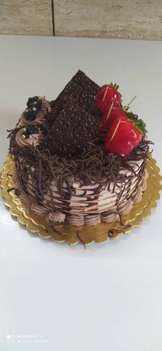 عکس شیرینی چهارفصل