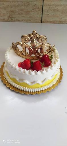 عکس شیرینی چهارفصل