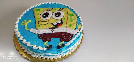 عکس شیرینی چهارفصل