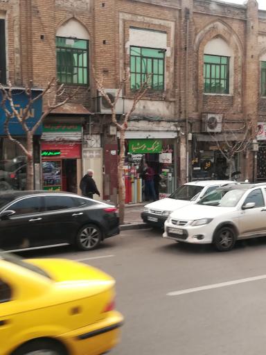 تعمیر ریش تراش رضا
