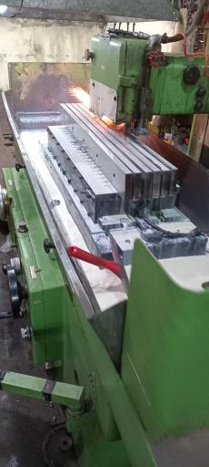 عکس خدمات سنگ مغناطیس امیدی 