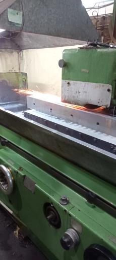 عکس خدمات سنگ مغناطیس امیدی 