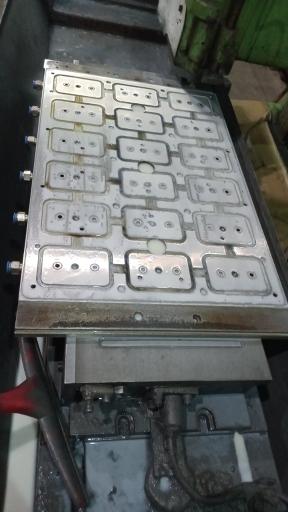 عکس خدمات سنگ مغناطیس امیدی 