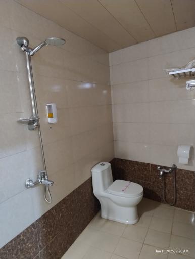 عکس هتل تختی