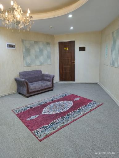 عکس هتل تختی