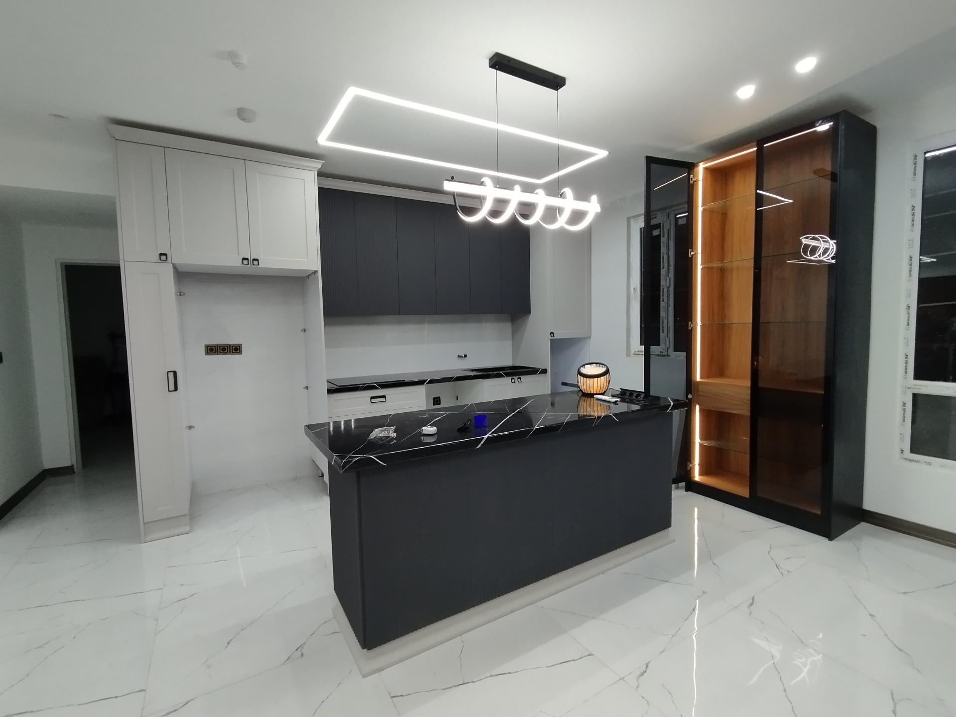 عکس کابینت و دکوراسیون دکو اکتیو 