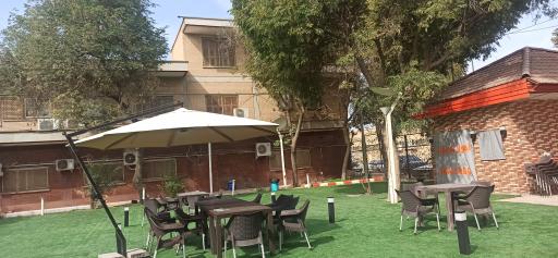 عکس هتل تختی