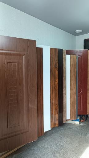 عکس درب و کابینت دارکوب