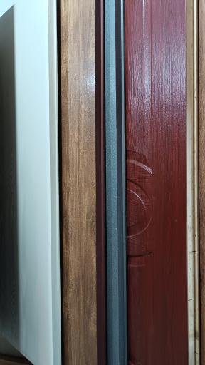 عکس درب و کابینت دارکوب