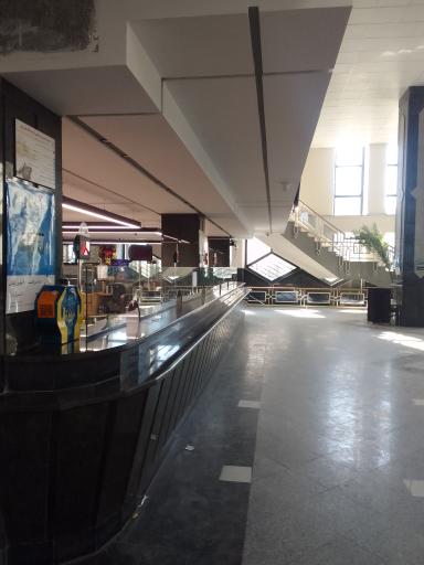 عکس بانک ملی