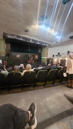 عکس سینما ایران