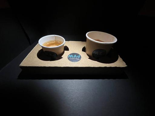 عکس قهوه ماژ