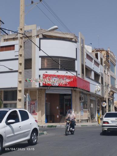 عکس فروشگاه جانبو 