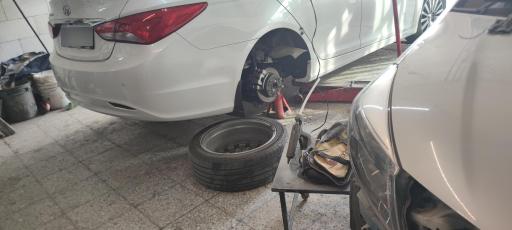 تشخیص رنگ استاد حسن