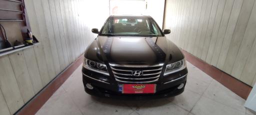 تشخیص رنگ استاد حسن