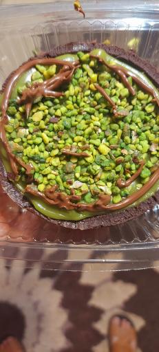 عکس اعظم ماکارون