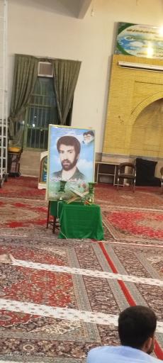 مسجد امیرالمومنین شیرزاد