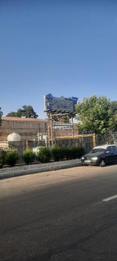 عکس شرکت واگن آسا یدکWay