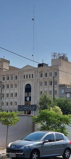 کلینیک فوق تخصصی چشم پزشکی نور ری