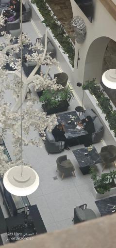 عکس هتل ری (دولت آباد)