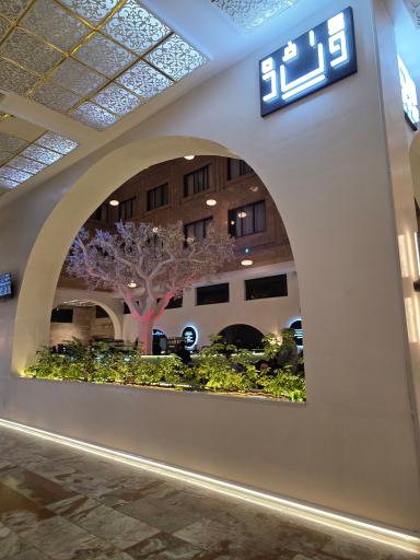 عکس هتل ری (دولت آباد)