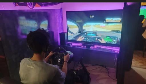 مرکز تفریحی و گیم سنتر نامبر وان